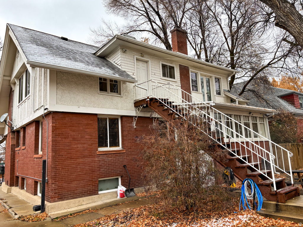 2370 S MADISON AVE Ogden, UT 84401