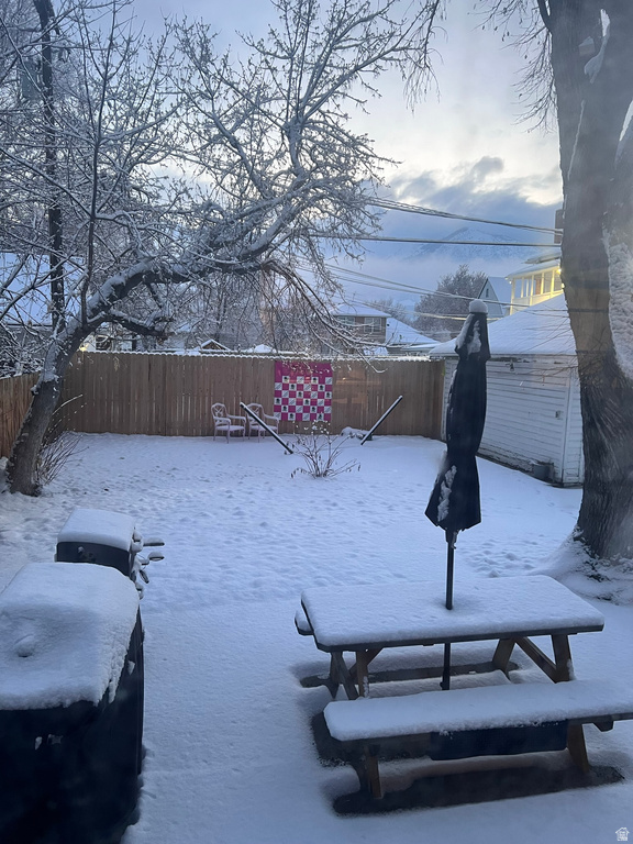 2370 S MADISON AVE Ogden, UT 84401