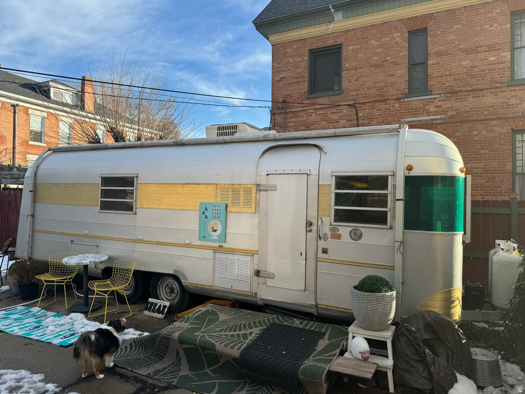 2370 S MADISON AVE Ogden, UT 84401