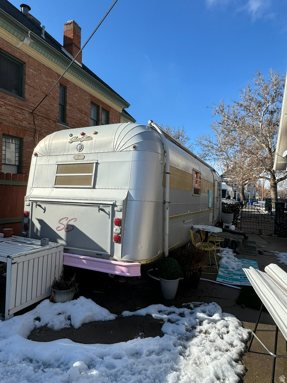 2370 S MADISON AVE Ogden, UT 84401