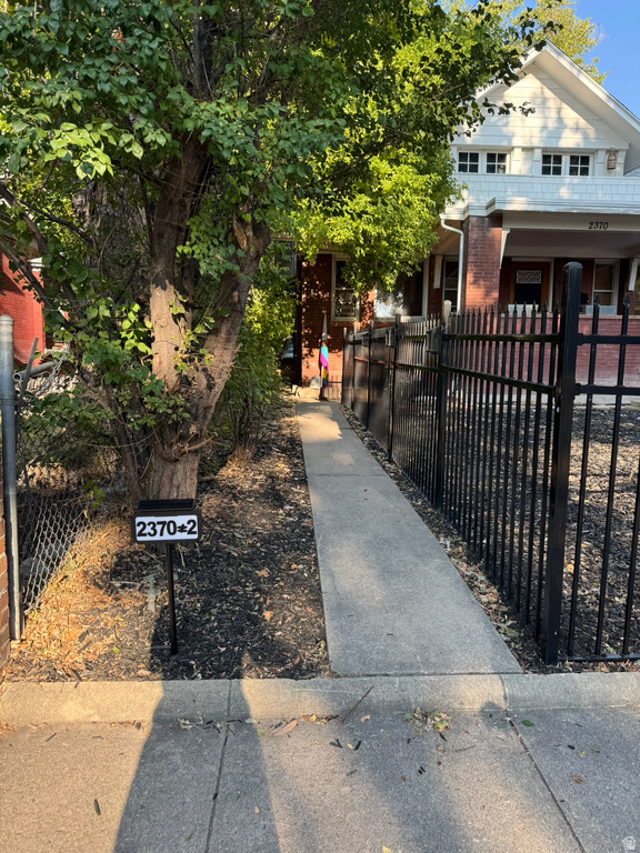 2370 S MADISON AVE Ogden, UT 84401