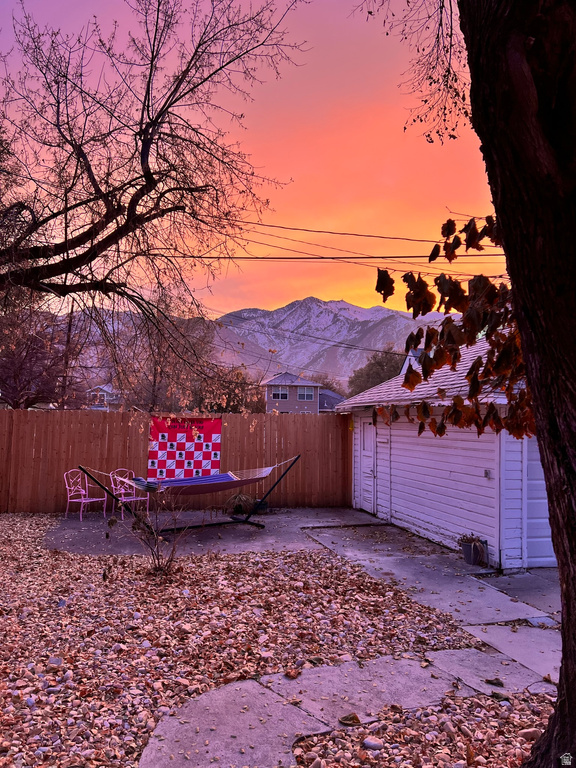 2370 S MADISON AVE Ogden, UT 84401