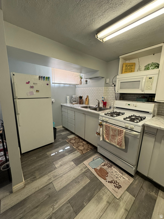 2370 S MADISON AVE Ogden, UT 84401