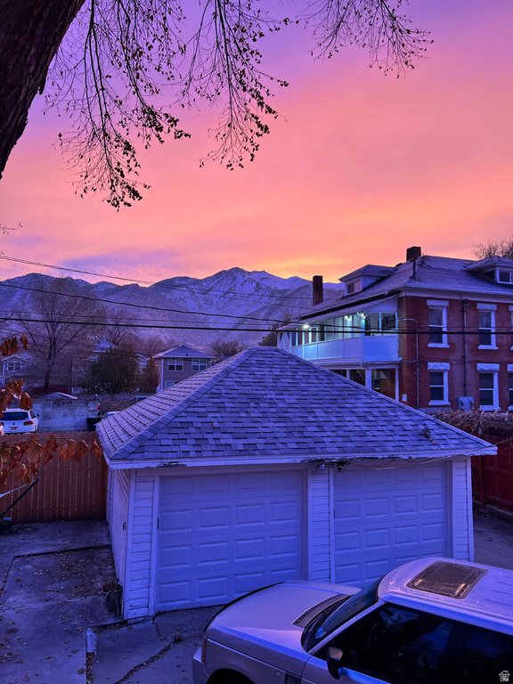 2370 S MADISON AVE Ogden, UT 84401