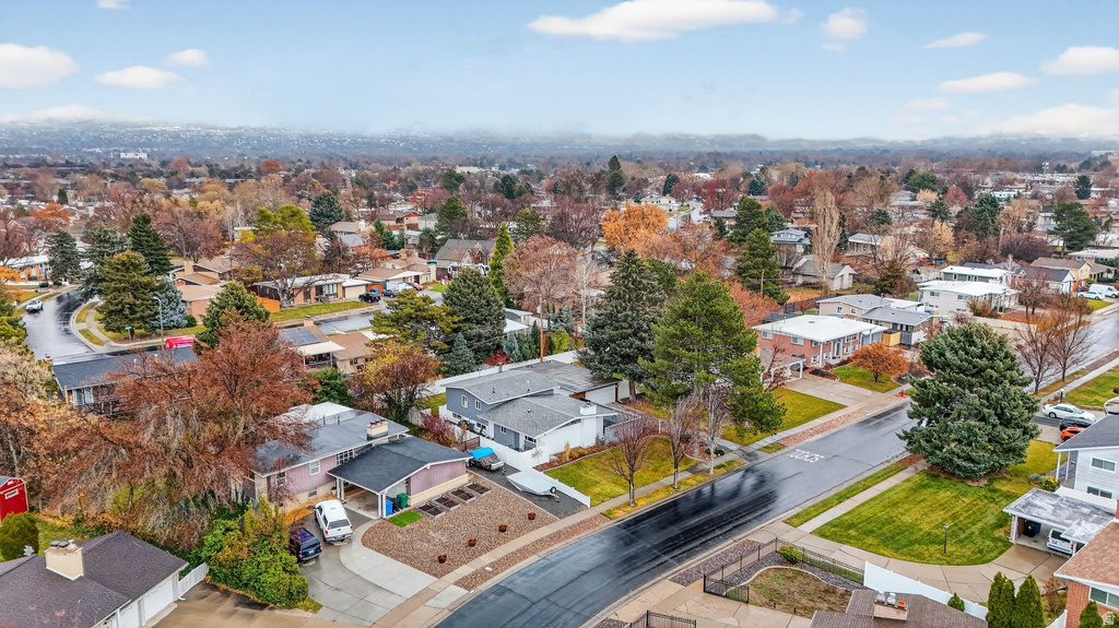 5443 S DUNBARTON DR Murray, UT 84117