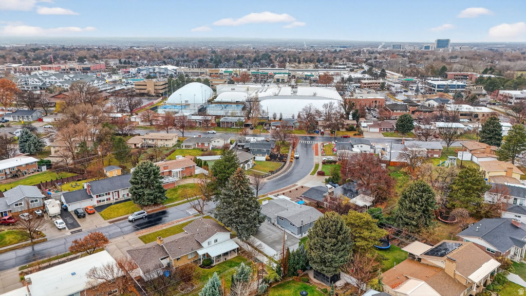 5443 S DUNBARTON DR Murray, UT 84117