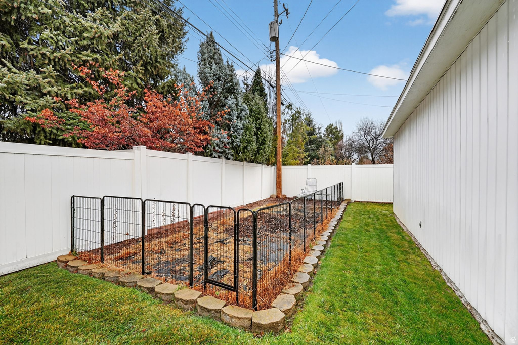 5443 S DUNBARTON DR Murray, UT 84117