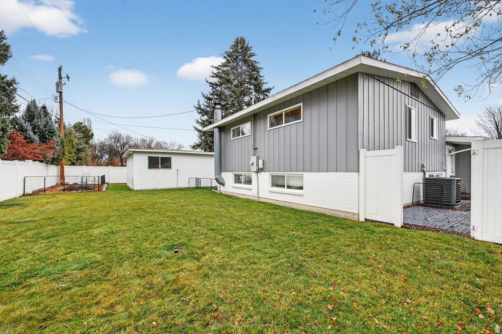 5443 S DUNBARTON DR Murray, UT 84117