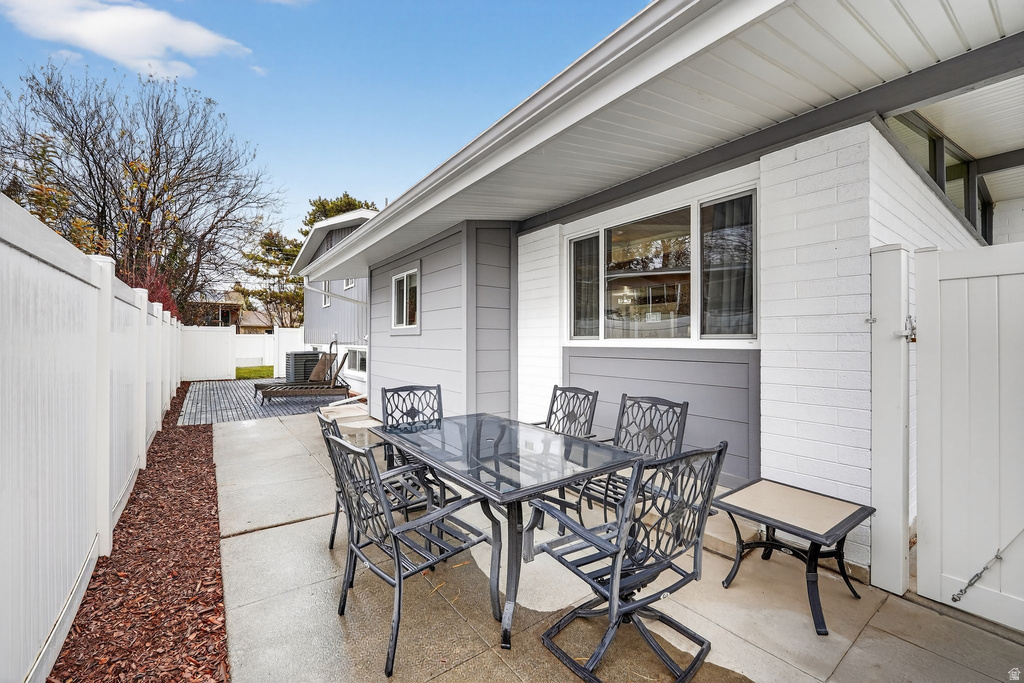 5443 S DUNBARTON DR Murray, UT 84117