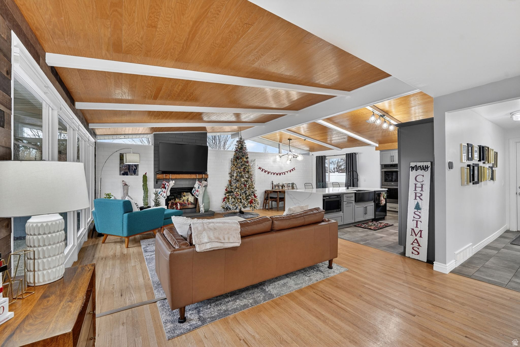 5443 S DUNBARTON DR Murray, UT 84117