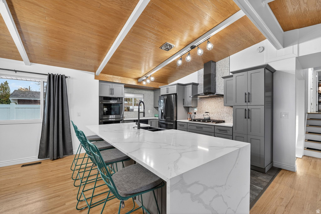 5443 S DUNBARTON DR Murray, UT 84117