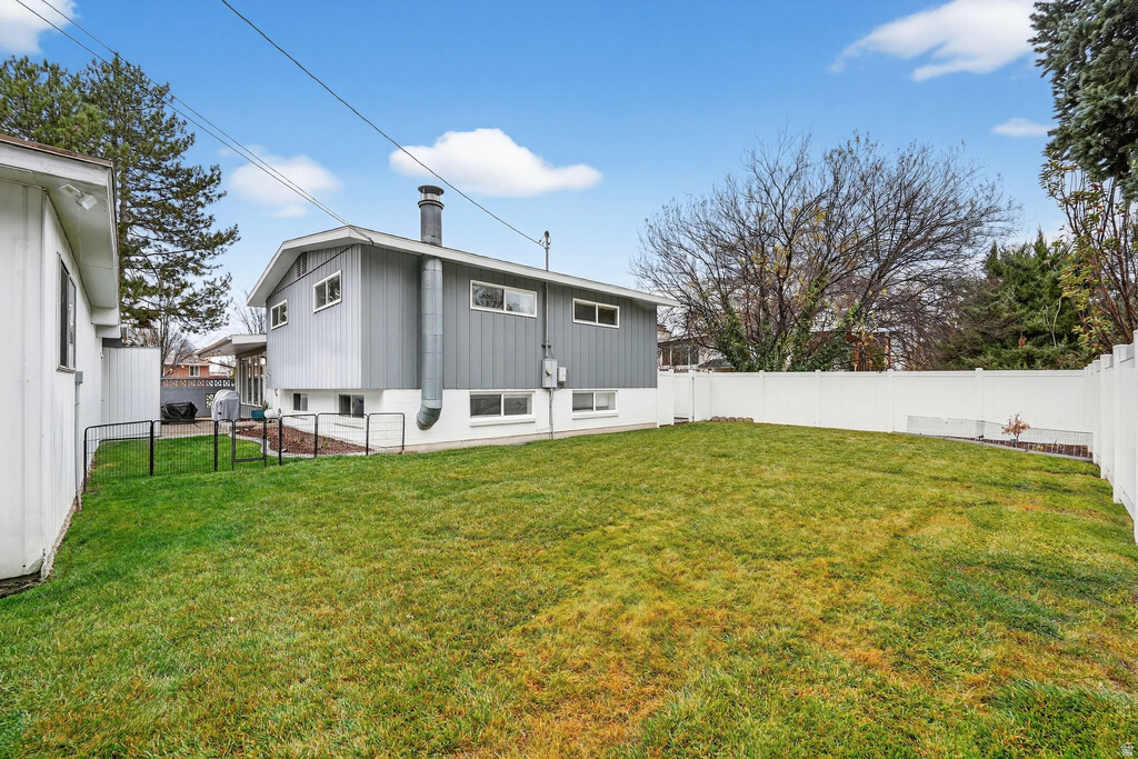 5443 S DUNBARTON DR Murray, UT 84117