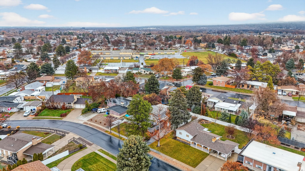 5443 S DUNBARTON DR Murray, UT 84117