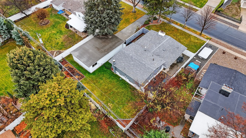 5443 S DUNBARTON DR Murray, UT 84117