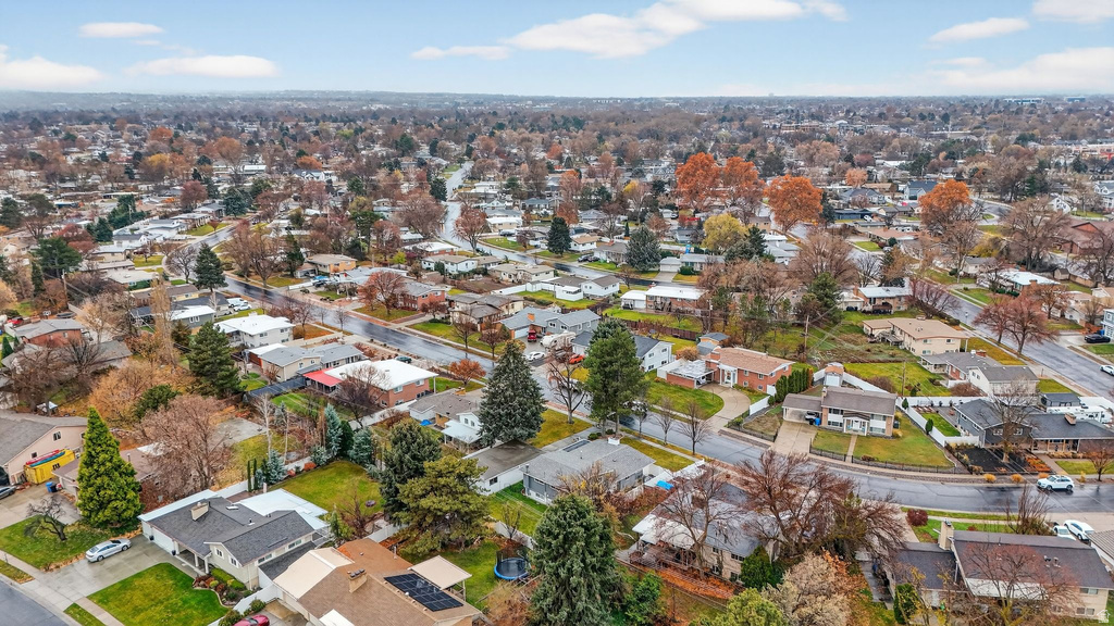 5443 S DUNBARTON DR Murray, UT 84117