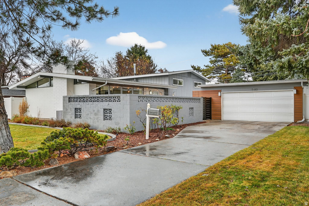 5443 S DUNBARTON DR Murray, UT 84117