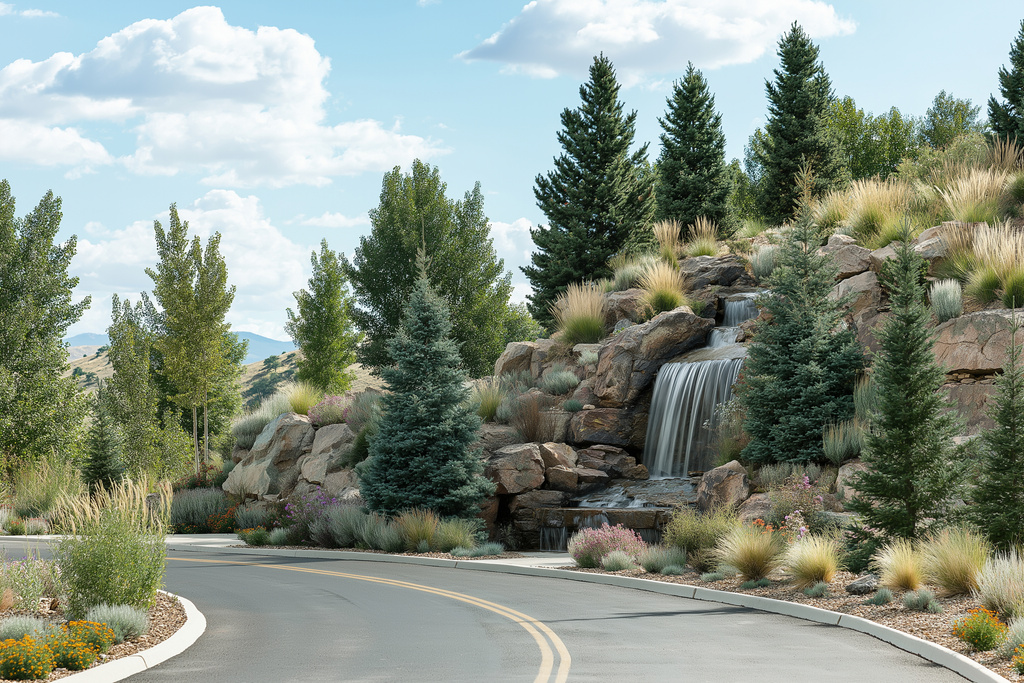 3306 W SOLEIL HILLS DR Herriman, UT 84096