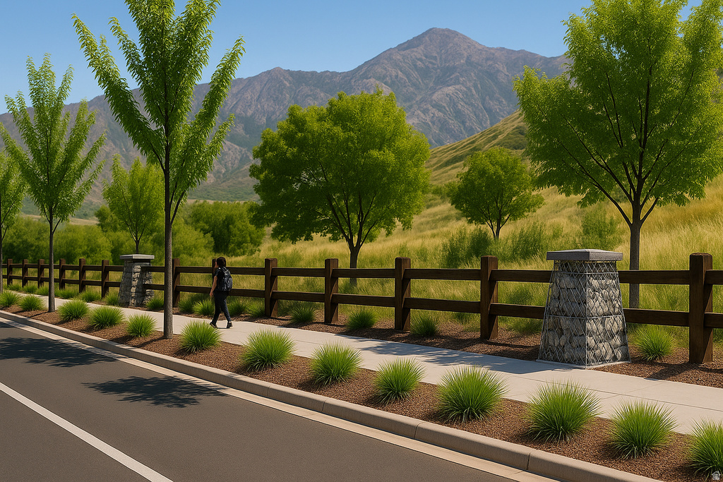 3306 W SOLEIL HILLS DR Herriman, UT 84096