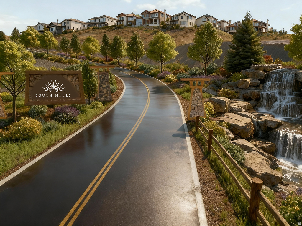 3306 W SOLEIL HILLS DR Herriman, UT 84096