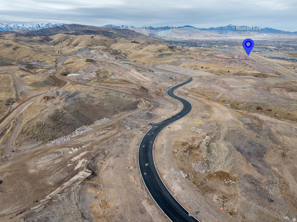 3306 W SOLEIL HILLS DR Herriman, UT 84096