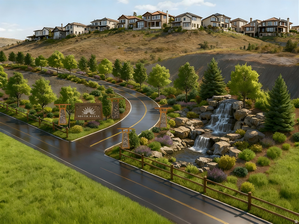 3306 W SOLEIL HILLS DR Herriman, UT 84096