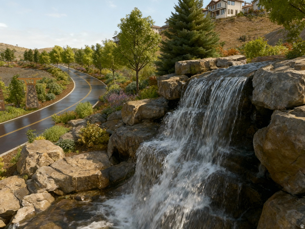 3306 W SOLEIL HILLS DR Herriman, UT 84096