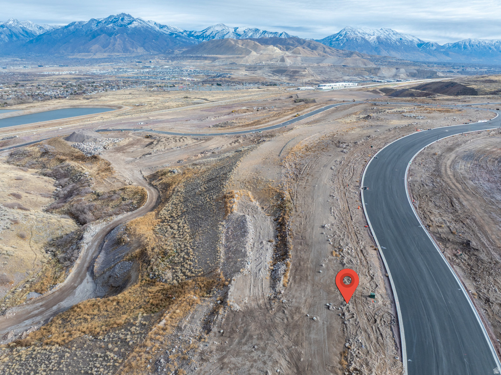 3306 W SOLEIL HILLS DR Herriman, UT 84096