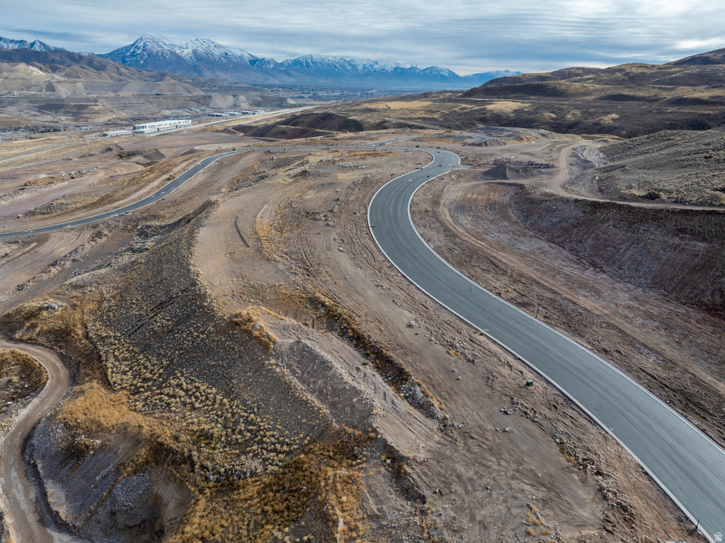 3306 W SOLEIL HILLS DR Herriman, UT 84096