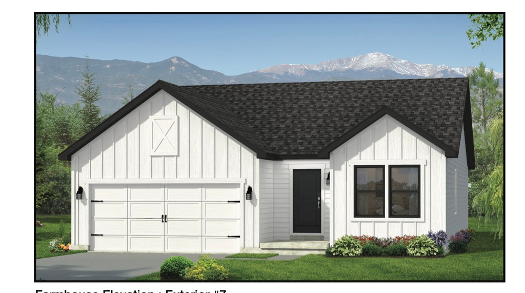 1151 W HIGH PLAINS DR #605 Grantsville, UT 84029