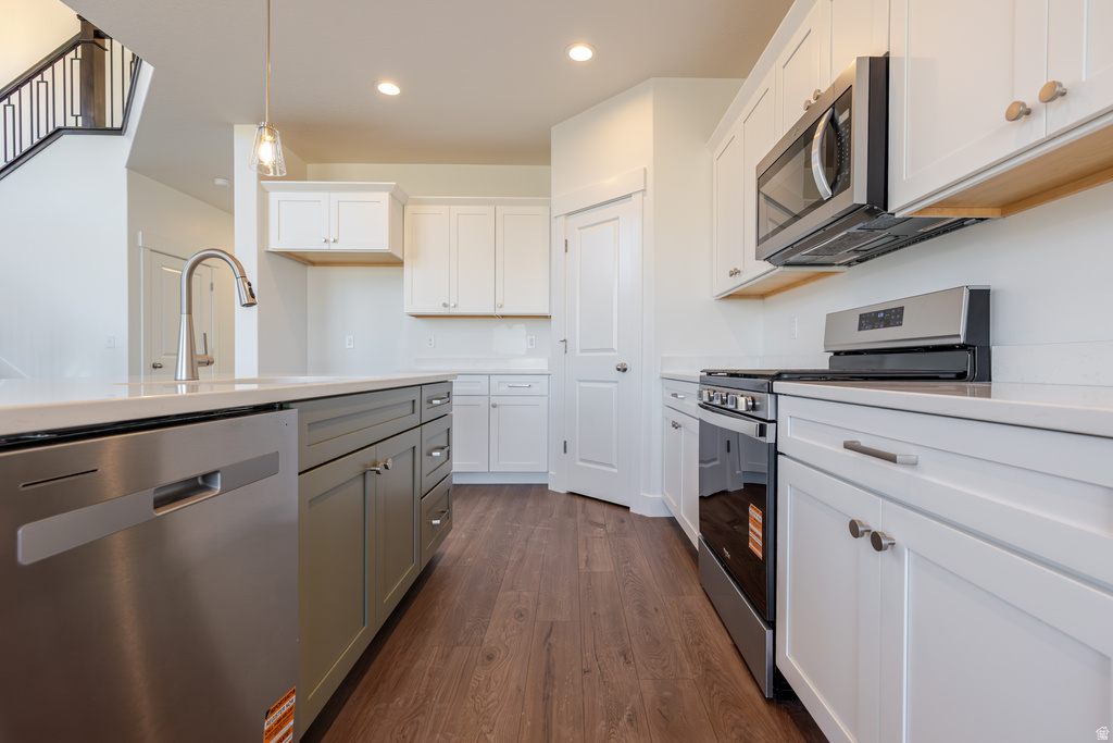 4446 N WIZARD WAY #114 Eagle Mountain, UT 84005