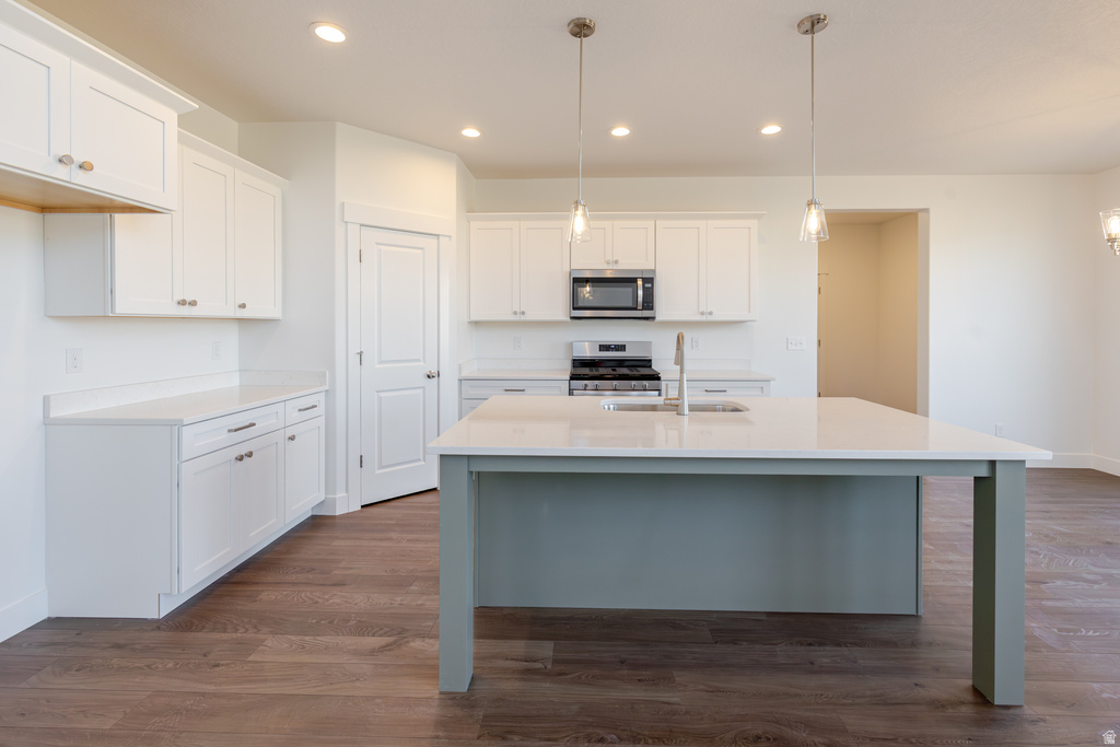 4446 N WIZARD WAY #114 Eagle Mountain, UT 84005