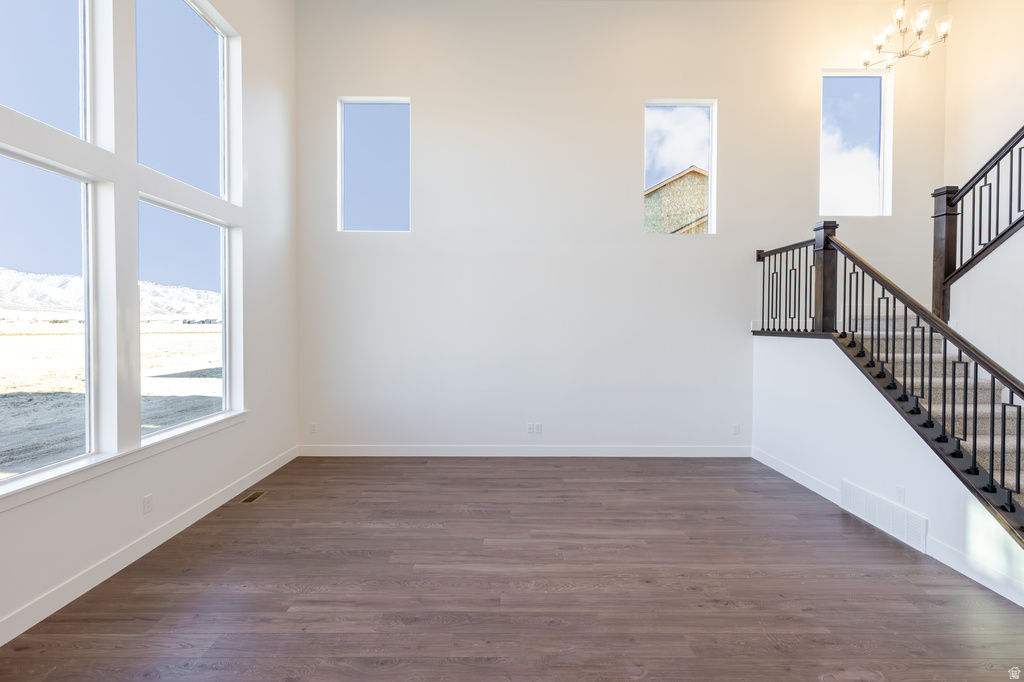 4446 N WIZARD WAY #114 Eagle Mountain, UT 84005