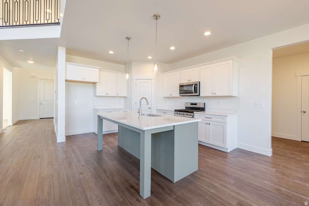 4446 N WIZARD WAY #114 Eagle Mountain, UT 84005