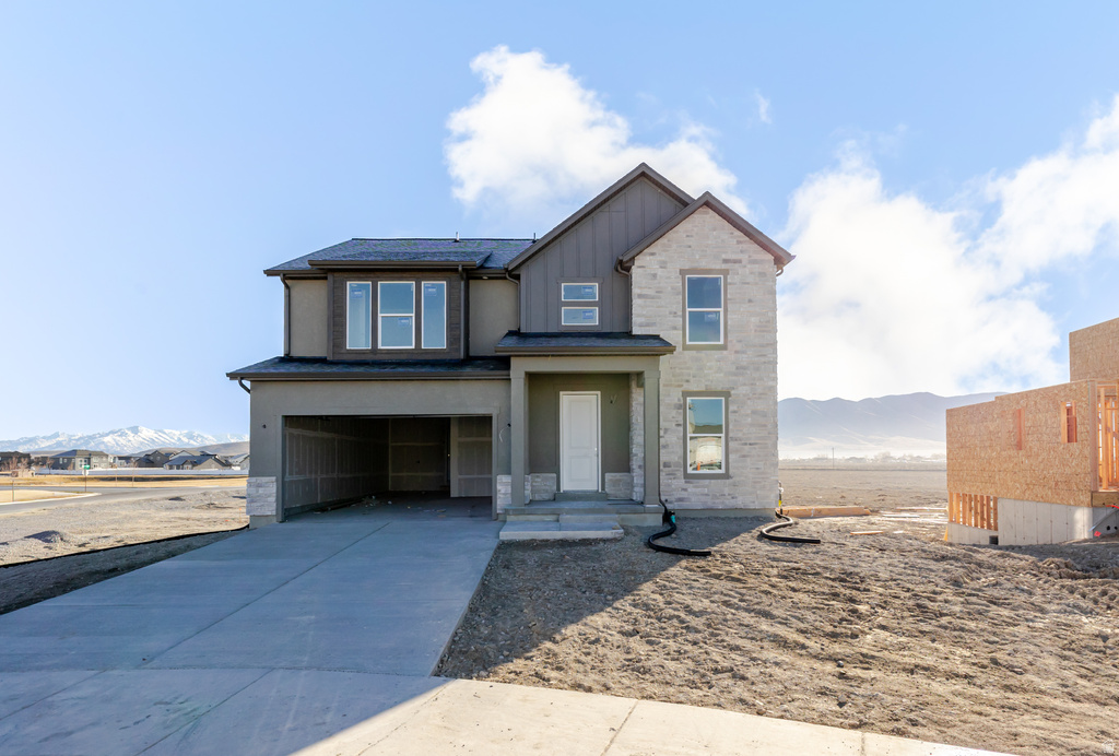4446 N WIZARD WAY #114 Eagle Mountain, UT 84005