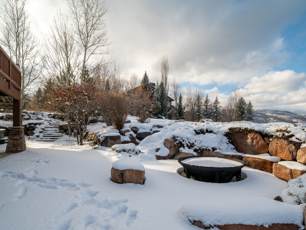 946 S MEADOW LARK LN Huntsville, UT 84317