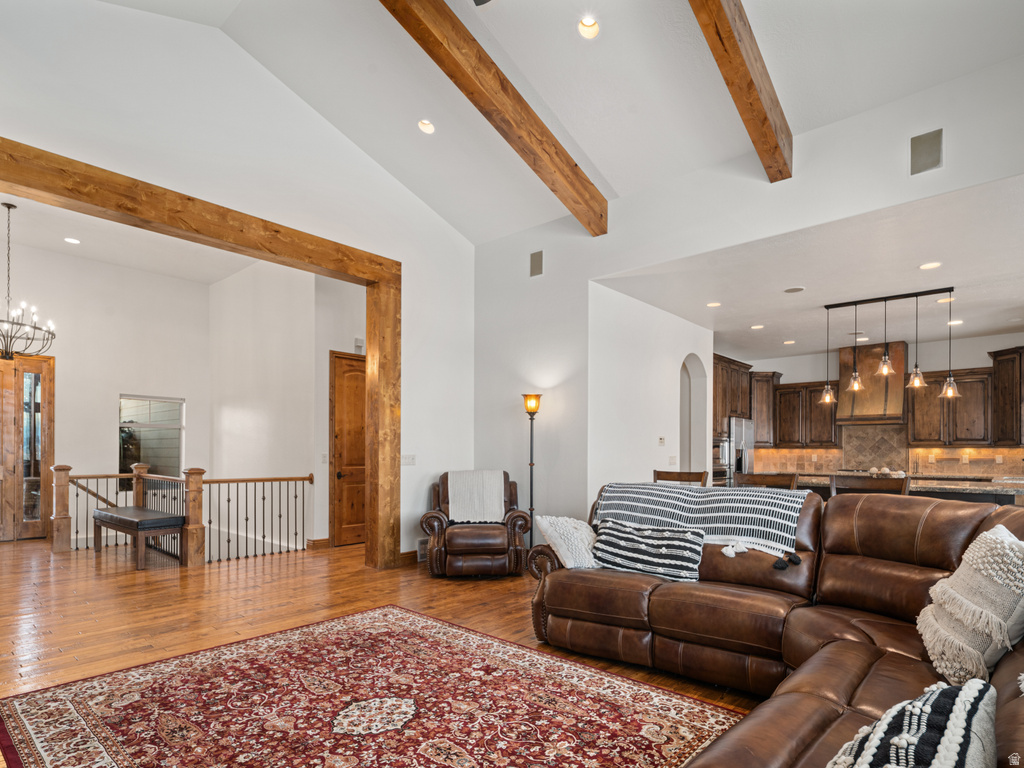 946 S MEADOW LARK LN Huntsville, UT 84317