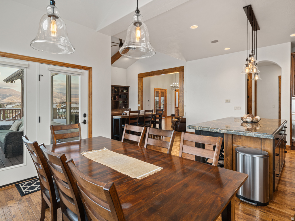 946 S MEADOW LARK LN Huntsville, UT 84317