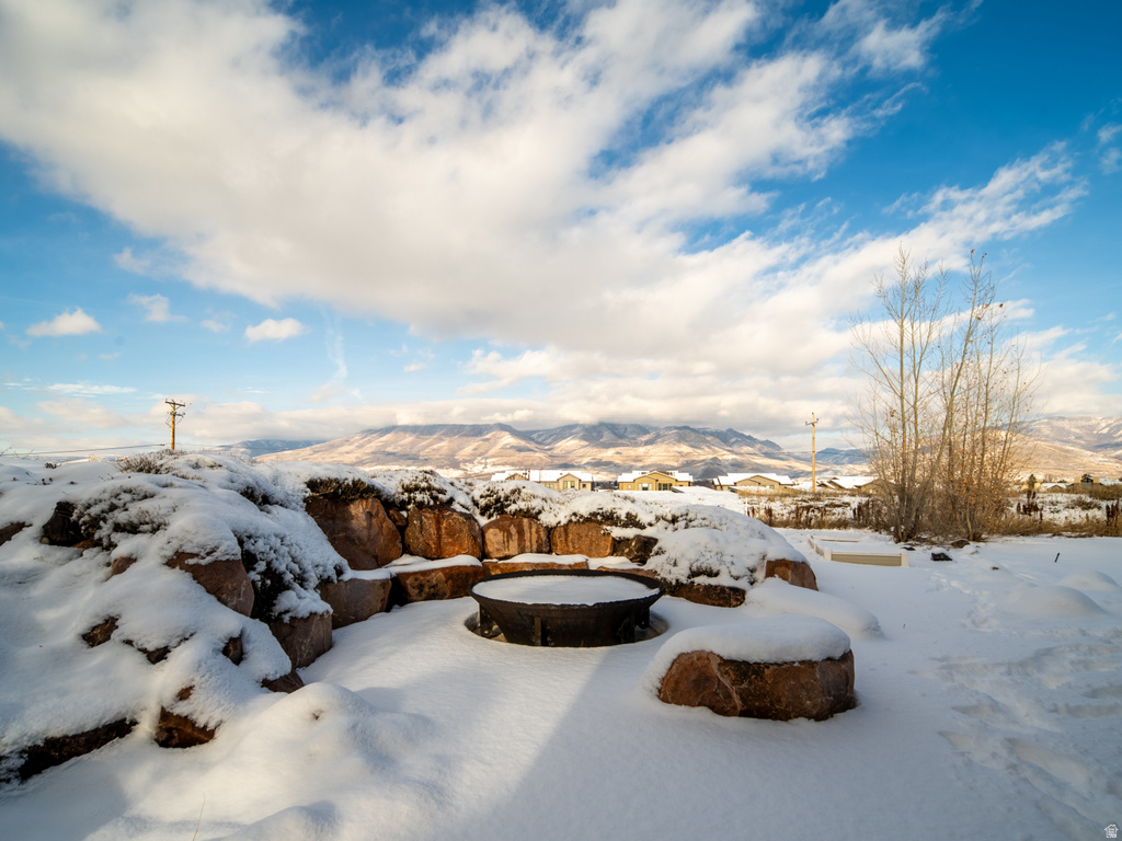 946 S MEADOW LARK LN Huntsville, UT 84317