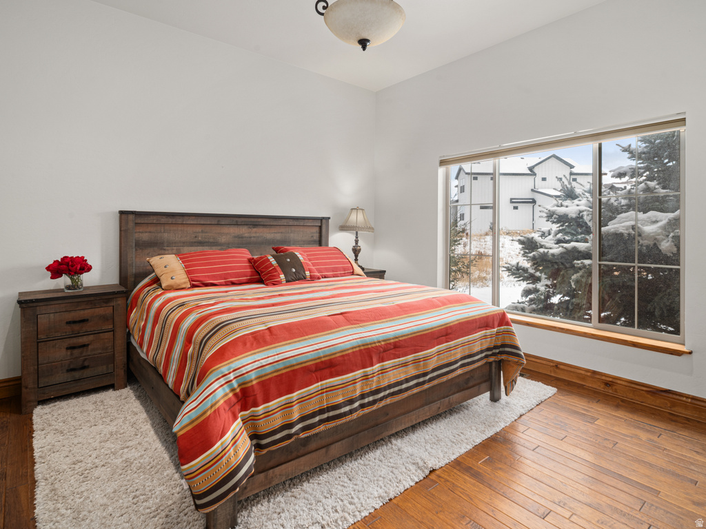 946 S MEADOW LARK LN Huntsville, UT 84317