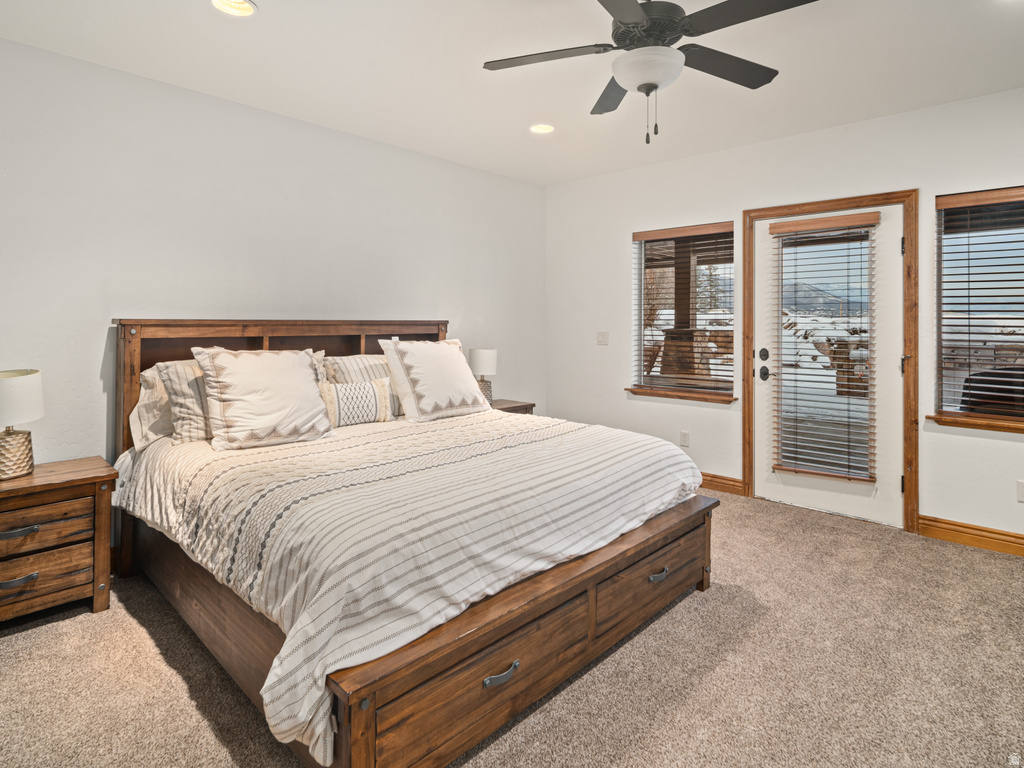 946 S MEADOW LARK LN Huntsville, UT 84317