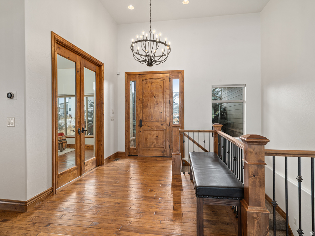 946 S MEADOW LARK LN Huntsville, UT 84317