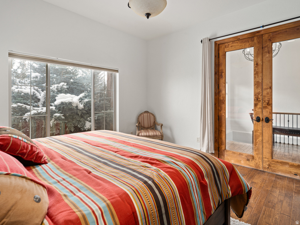 946 S MEADOW LARK LN Huntsville, UT 84317