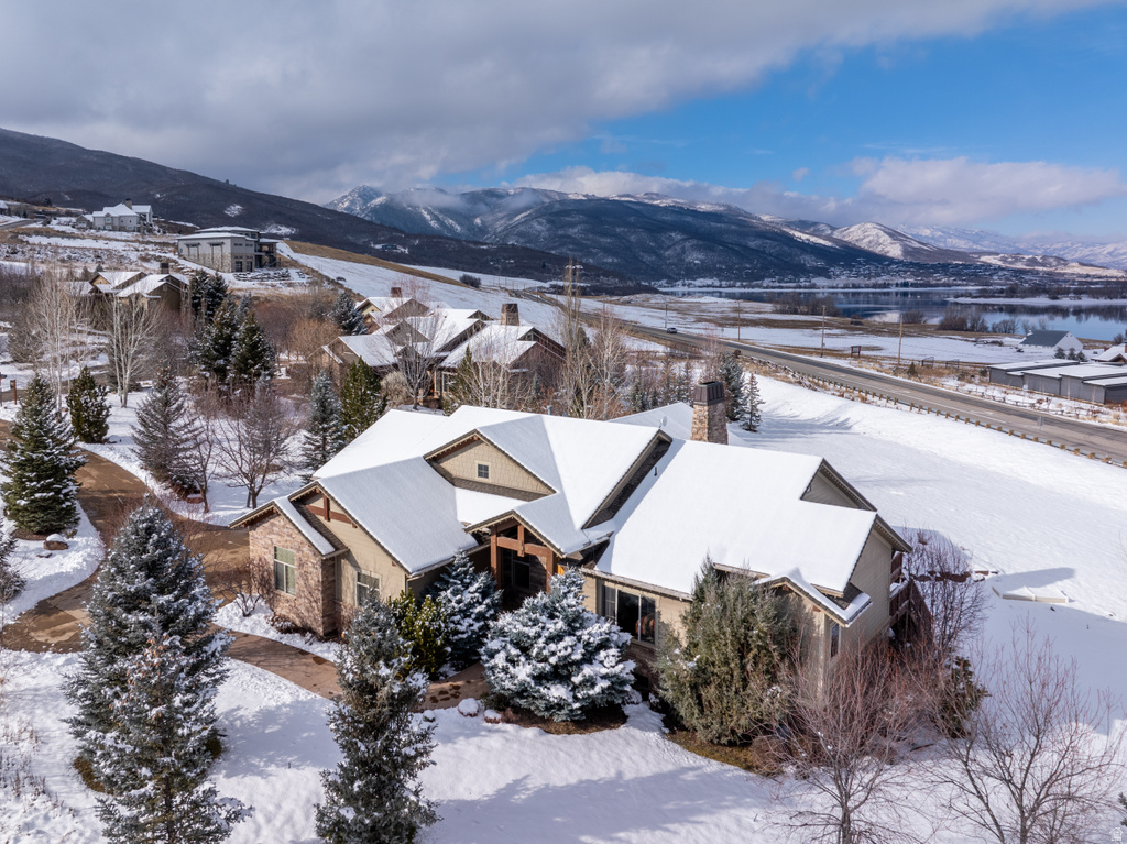 946 S MEADOW LARK LN Huntsville, UT 84317