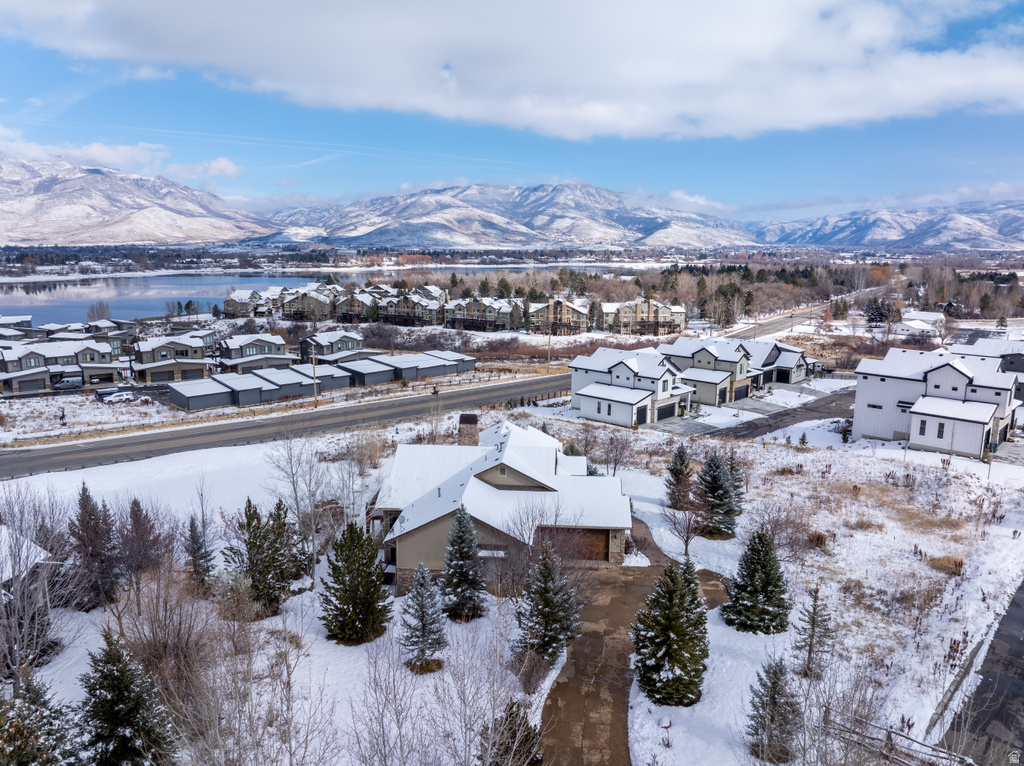 946 S MEADOW LARK LN Huntsville, UT 84317