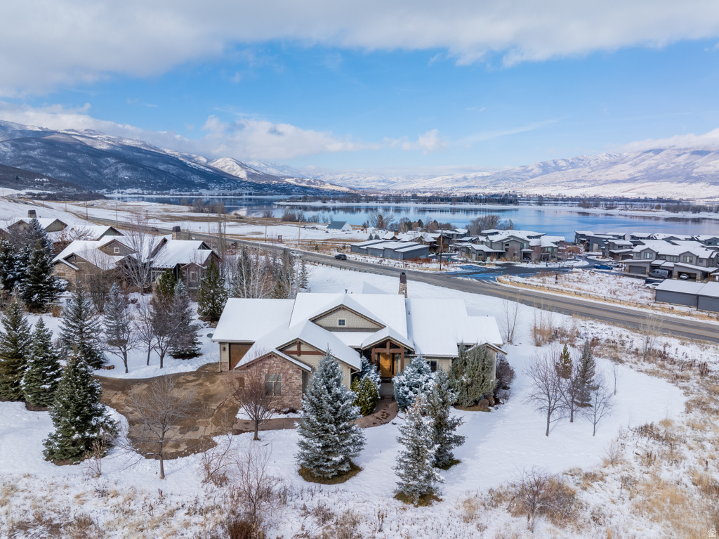 946 S MEADOW LARK LN Huntsville, UT 84317