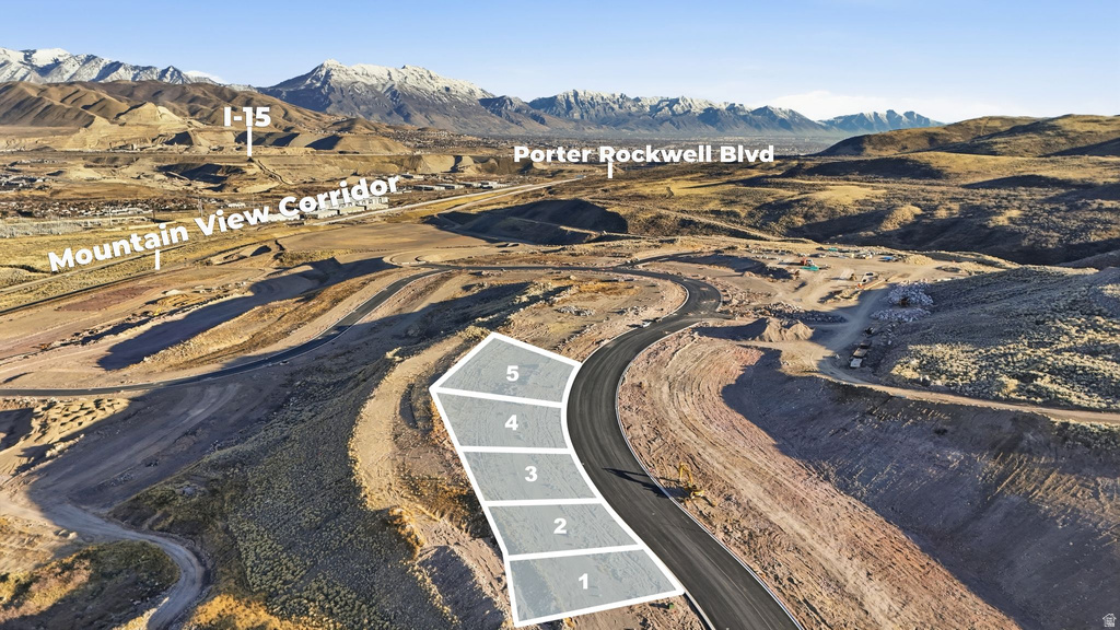 3282 W SOLEIL HILLS DR Herriman, UT 84096