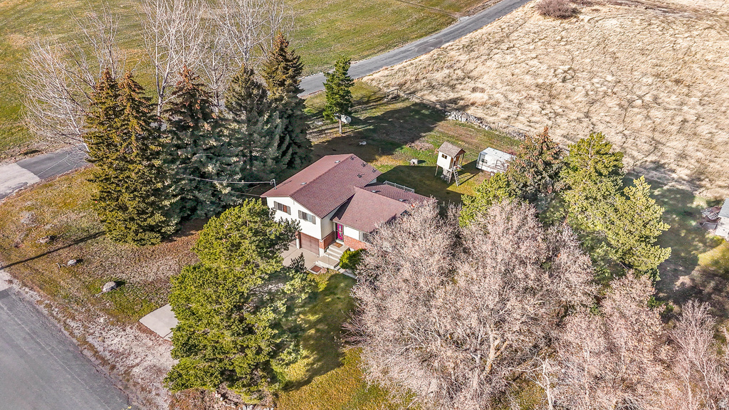 177 W 100 S Clarkston, UT 84305