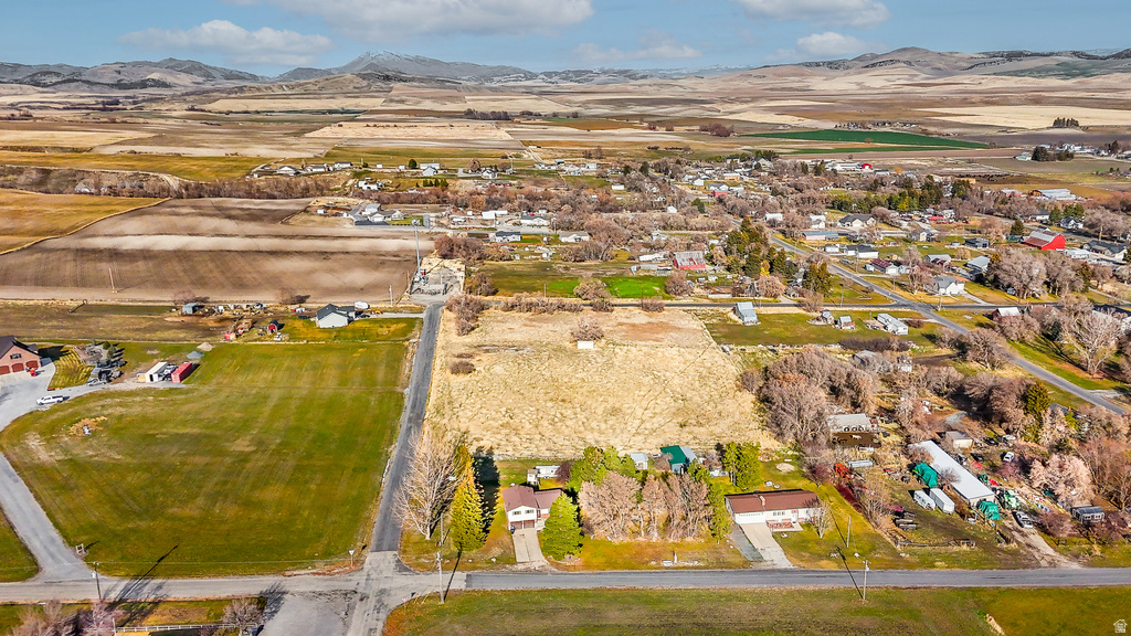 177 W 100 S Clarkston, UT 84305