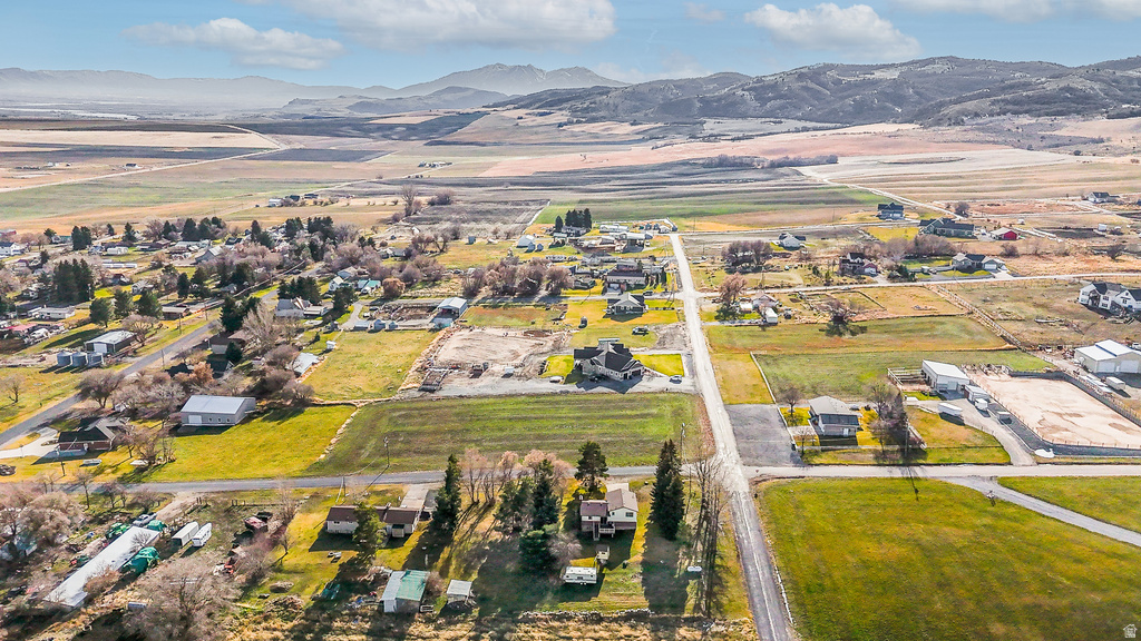 177 W 100 S Clarkston, UT 84305