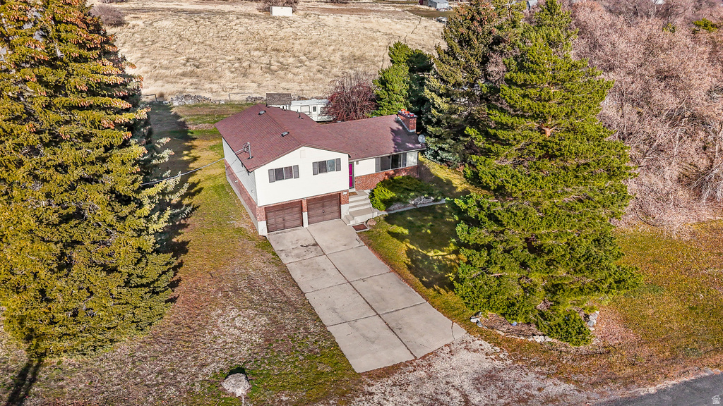 177 W 100 S Clarkston, UT 84305